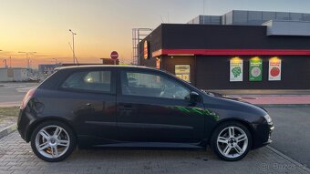 Fiat Stilo 1.6 Nová spojka, brzdy a STK - 5
