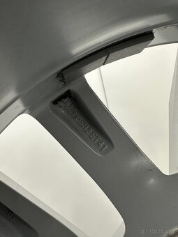 ORIGINAL ALU KOLA VW PASSAT B8 “SEPANG” 215/60/R16 - 5