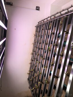 Grow světlo (Lumatek Zeus 600W) 2 kusy - 5