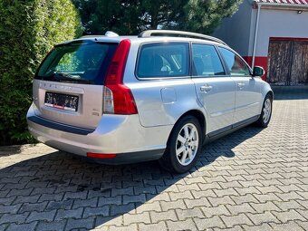 VOLVO V50 1,6 D2 / KLIMA / 2010 - 5