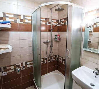 Pronájem 2+1 Čéčova, České Budějovice - 5