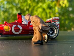 predam postavičky k zberatelskym modelom. Mierka 1:24. - 5