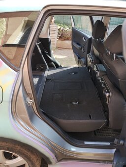 Mercedes Benz A160 CDI W169 Rataj Art - 5