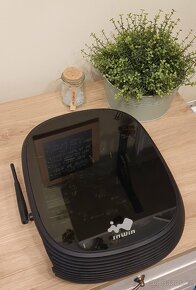 Mini usporné PC i5-9500T, 16 GB RAM, 1TB SSD Nvme - 5