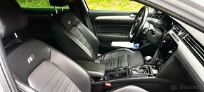 Passat B8 R-Line 140 kW 4x4 virtual cockpit - 5