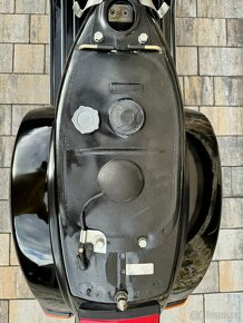 Vespa PX 200 - 5