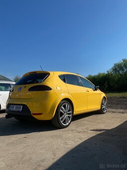 Leon Cupra - 5