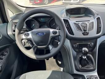 FORD GRAND C-MAX 1,6TDCi - 5