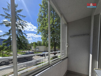 Prodej bytu 3+1, 72 m², Ostrava, ul. U Prodejny - 5