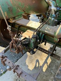 Traktor Deutz F1L 612/53 - 5