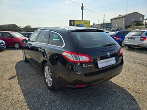 Peugeot 508 1.6 HDI SW 115 k Allure - 5