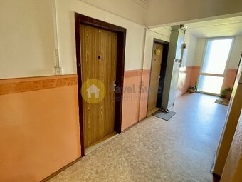 Prodej garsonky, 32 m2/sklep, Strakonice, Na Ohradě - 5