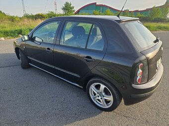 ŠKODA FABIA 2.0 Mpi ++85kw ++ - 5