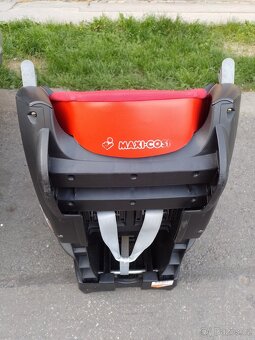 Dětská autosedačka Maxi Cosi Tobi, 9 - 18 kg - 5