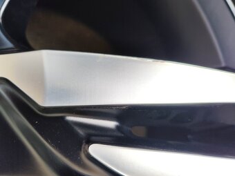 18"letní alu sada Bicolor 5x108 origo Volvo XC40 V90CC V60 - 5