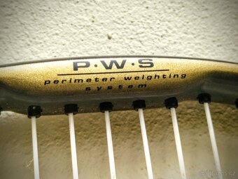Wilson High Beam. STING PLEXUS - 5