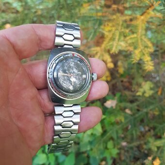 Hodinky VOSTOK Amfibia - 5