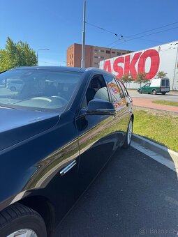 BMW F11 530XD - 5