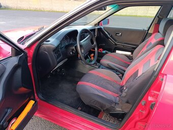 Audi 80 1.8 66kw rok 1990 - 5