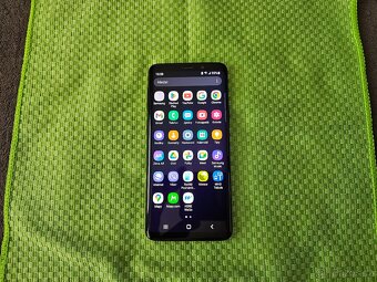 Mobil Samsung Galaxy S9 Duos - 5