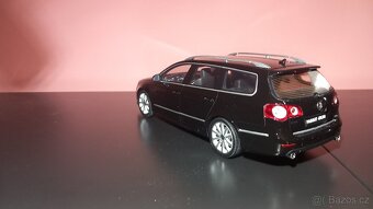 1:18 Volkswagen passat R36 b6 - 5