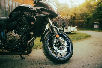 Yamaha Tracer 700 (2020) - 5