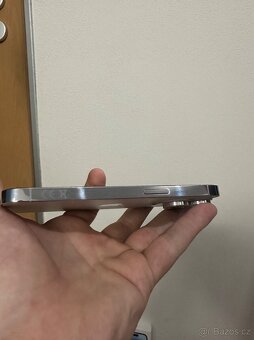 Apple Iphone 14 Pro 128GB - Krásný stav - 5