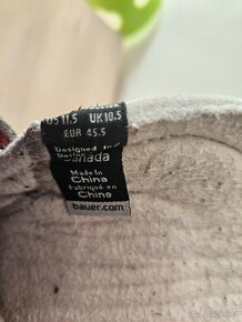 Brusle Bauer Vapor X900, vel. 10D - 5