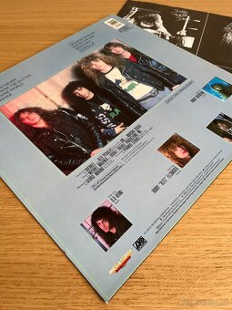 Overkill – Under The Influence - 5