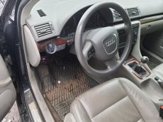 Dily audi a4 b7 2.0 tfsi - 5