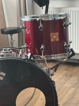 Bicie Sonor Sonic plus - 5