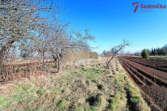 Prodej rodinný dům, Čelechovice na Hané - Kaple, ev.č. 00538 - 5