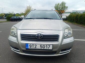 Toyota Avensis combi 2.2 D-4D 110kw - 5