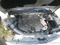 Opel Insignia OPC 2.8 TURBO 4x4 - 5