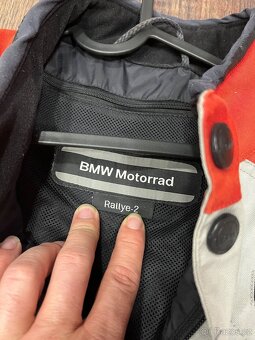 Komplet BMW - Rallye 2 - 5