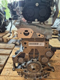 OCTAVIA III RS MOTOR CUP 2,0 TDI 135KW - 5