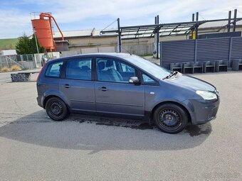Ford C-max 1.6 80kw Titanium - 5