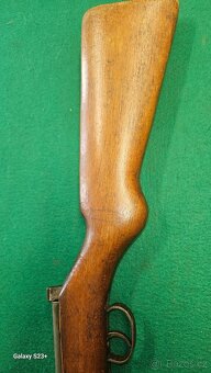 Vzduchovka CZ 236 Česká zbrojovka akc.Spol. v Praze - 5