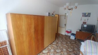 Byt 2+1 osobní vlastnictví NOVÝ BOR - 5