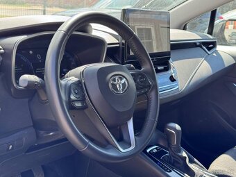 Toyota Corolla - 5
