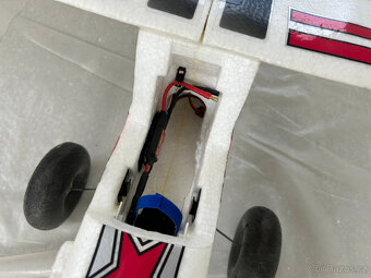 RC model letadla Multiplex Funcub d-efun - 5