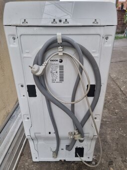 FAGOR FET-5312 - 5