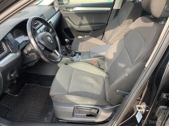Škoda Superb 2.0 Tdi 110kw 2018 230300km 5 dv. 6-kvalt - 5