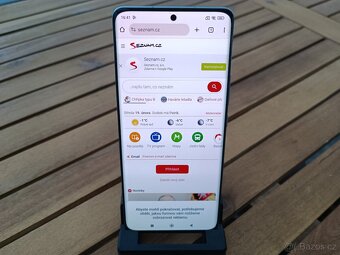 Mobilní telefon Xiaomi 12 Pro 12GB + 4GB, 256GB, Android 14 - 5