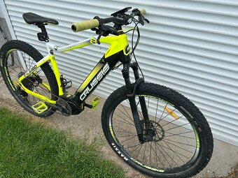 crussis mtb série 8 - 5