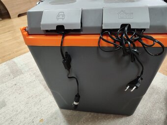 Chladící box Crivit CEK 29 - 5