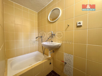 Prodej chaty, 646 m², Suchý - 5