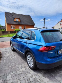 Prodej VW Tiguan - 5