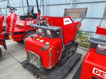 MESSERSI TC 120 D - 5