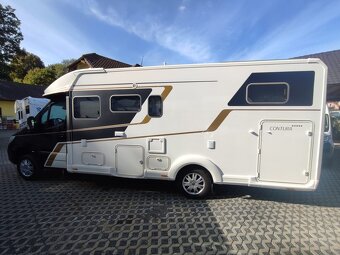 Contura 766 EF Mercedes - 5